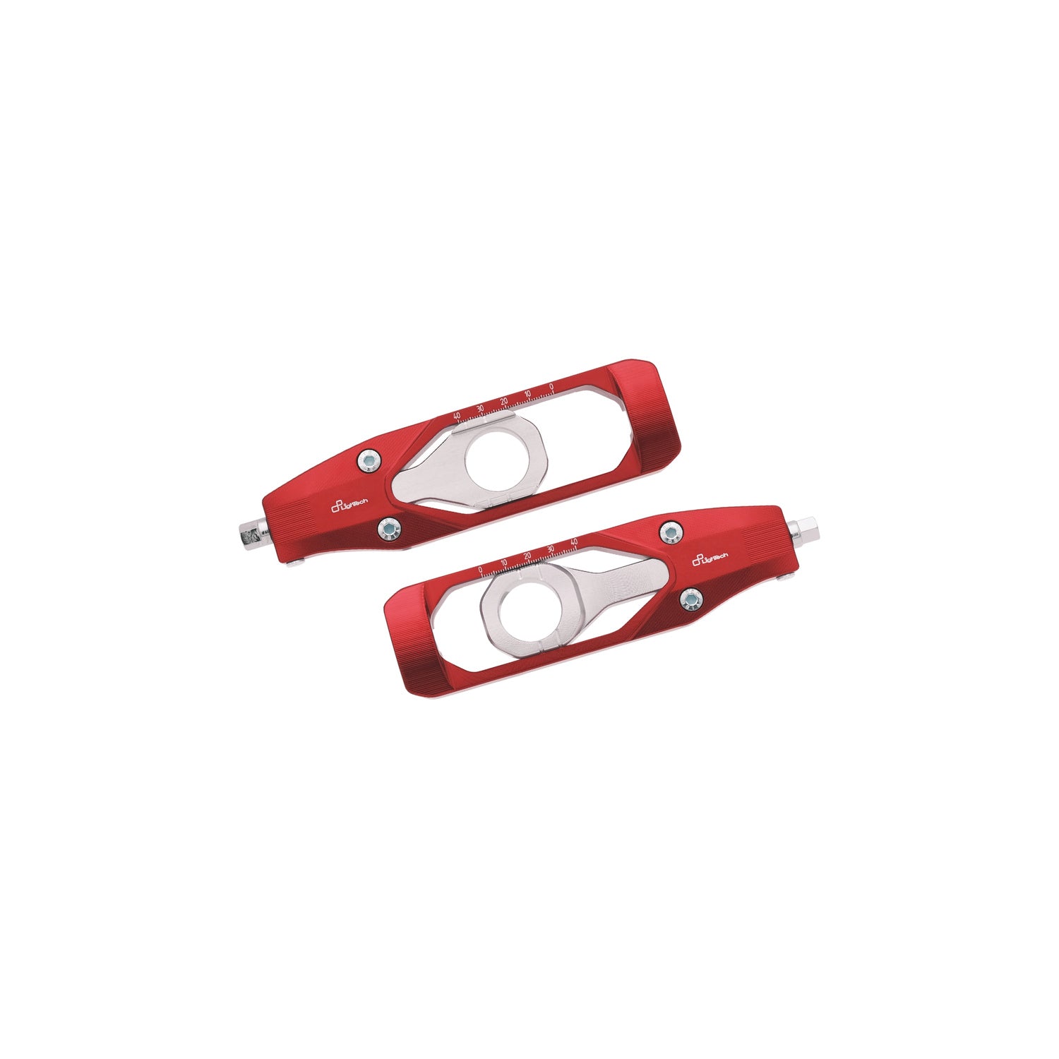 LIGHTECH Tenditori Catena per Aprilia RSV4 1100 2025 - 2021 - 2025 - 2025 - 2021