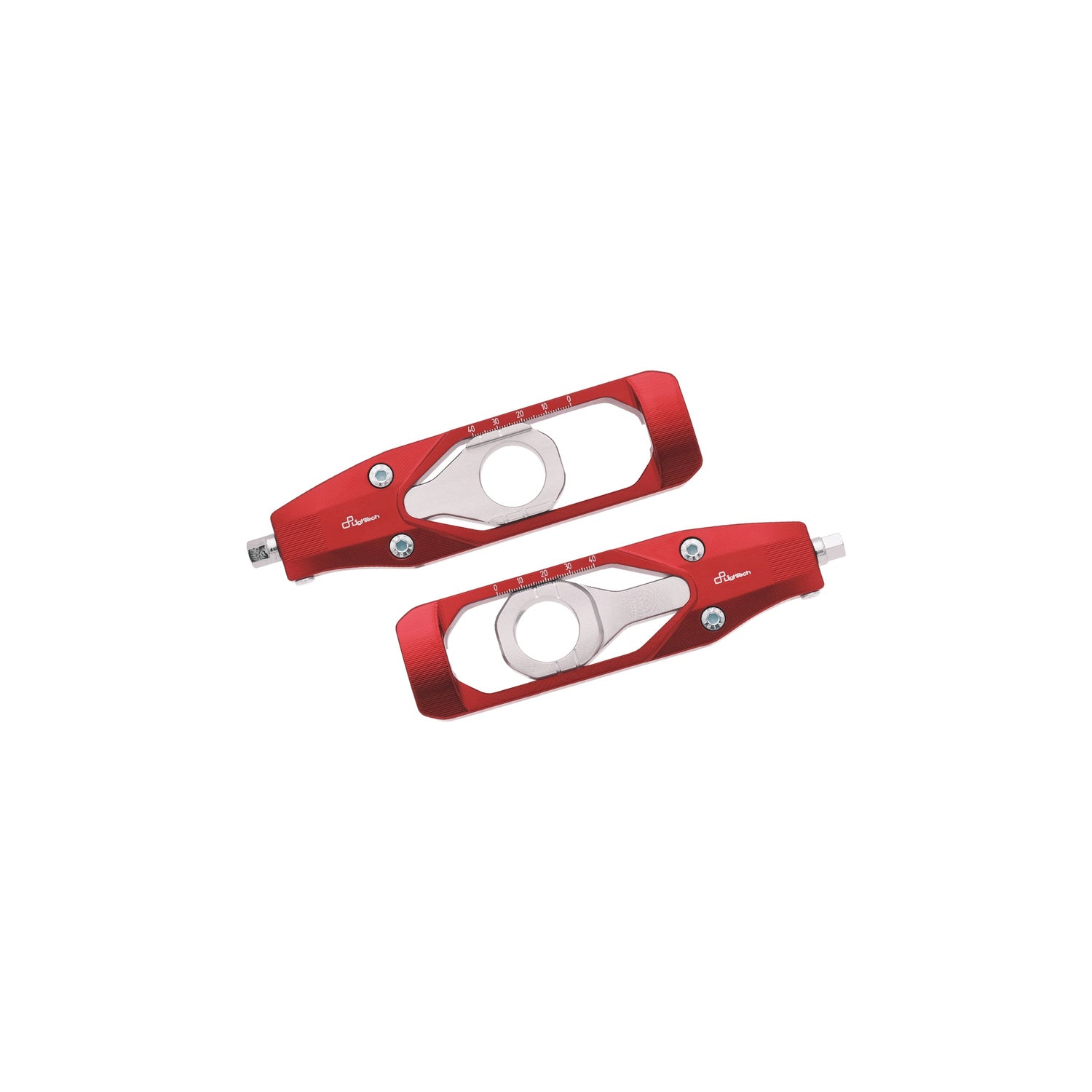 LIGHTECH Tenditore Catena (Configurazione Arretrata) per Aprilia RSV4 1100 2025 - 2021