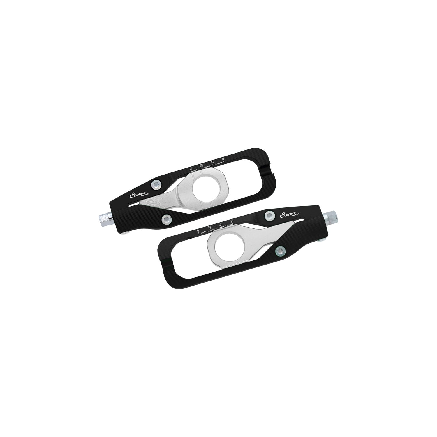 LIGHTECH Tenditori Catena per Kawasaki ZX10R 2016