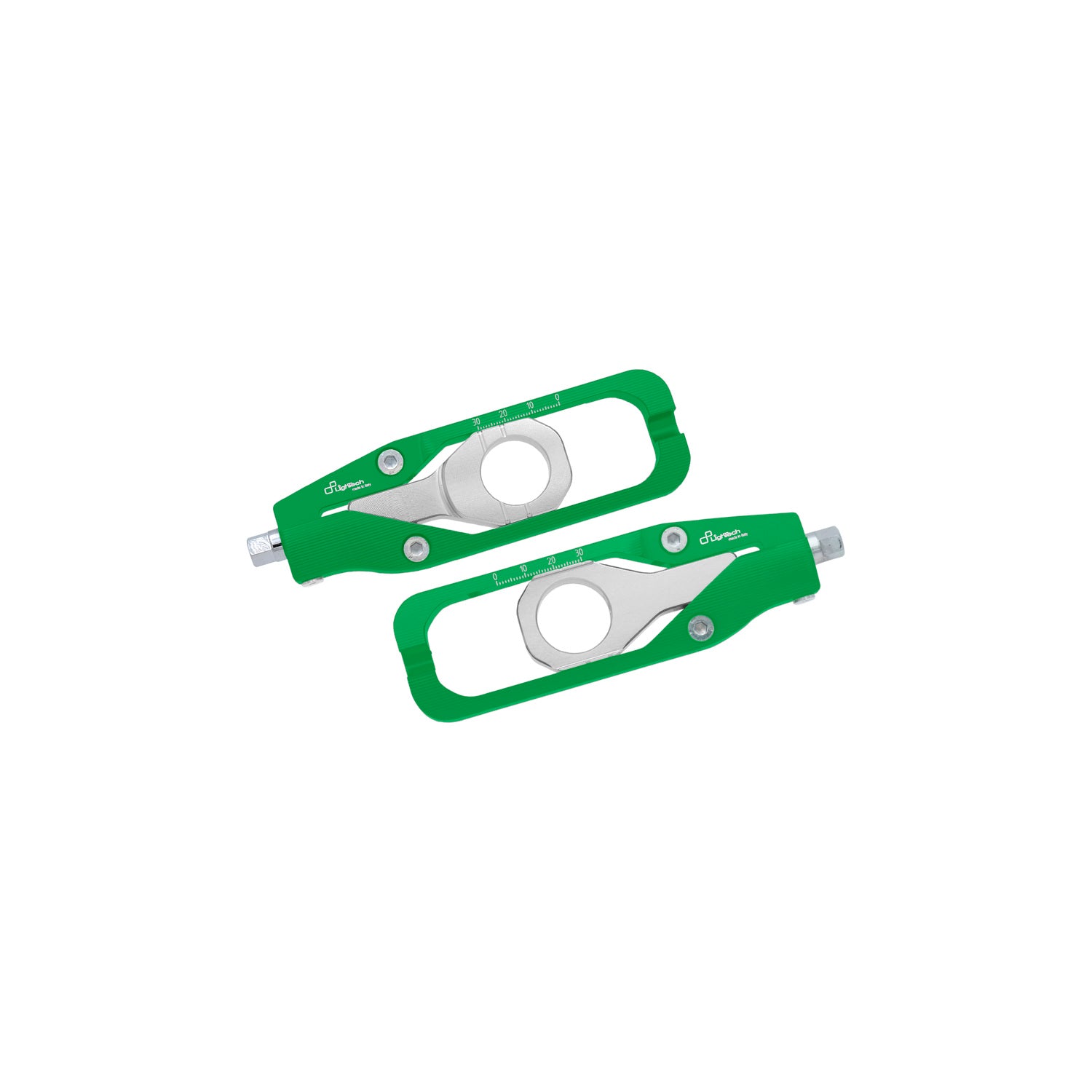 LIGHTECH Tenditori Catena per Kawasaki ZX10R 2016
