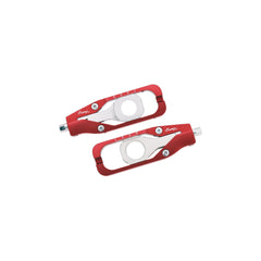 LIGHTECH Tenditori Catena per Kawasaki ZX636 2009 - 2009