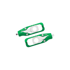 LIGHTECH Tenditori Catena per Kawasaki ZX636 2009 - 2009