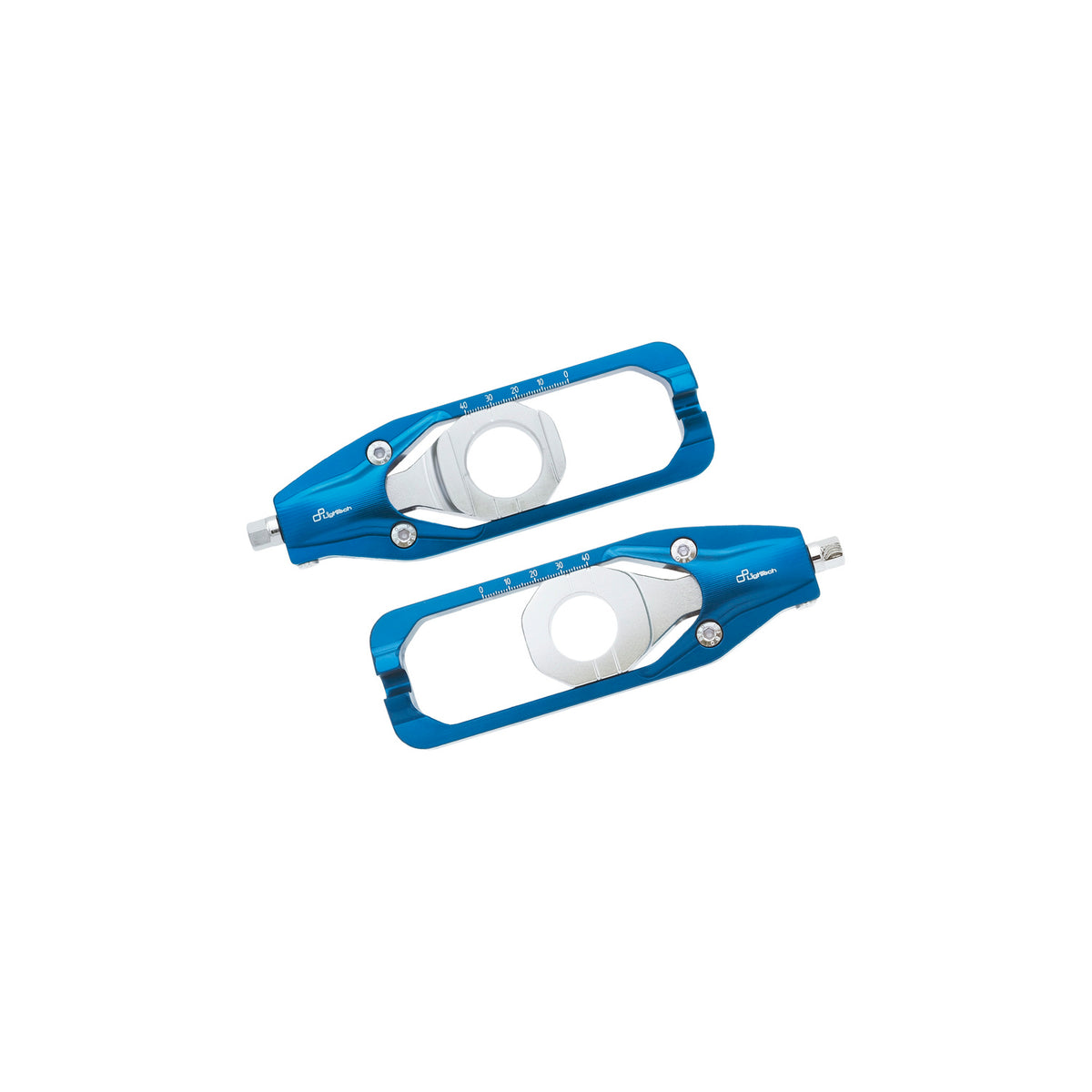 LIGHTECH Tenditori Catena per Suzuki GSX-S1000 2015 - 2015 - 2021