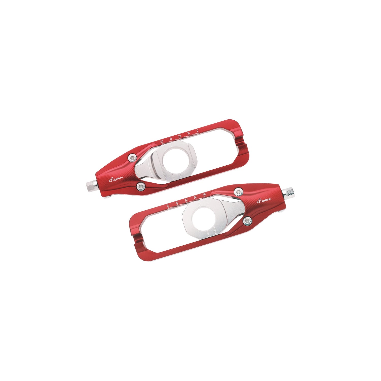 LIGHTECH Tenditori Catena per Suzuki GSX-S1000 2015 - 2015 - 2021