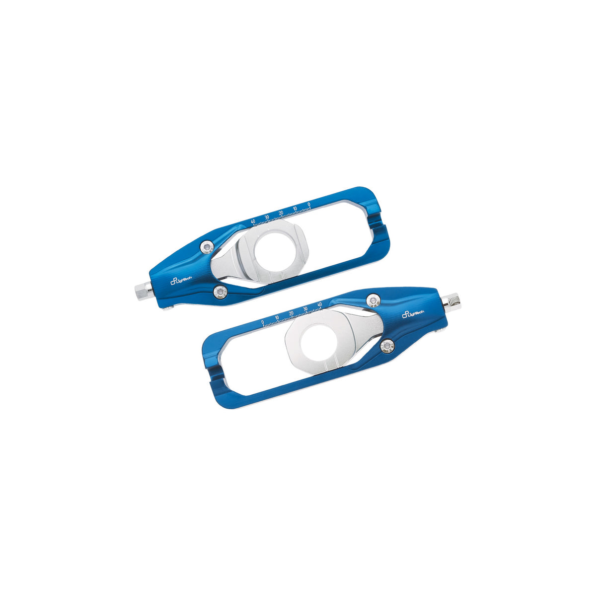 LIGHTECH Tenditori Catena per Suzuki GSX-R1000 2009