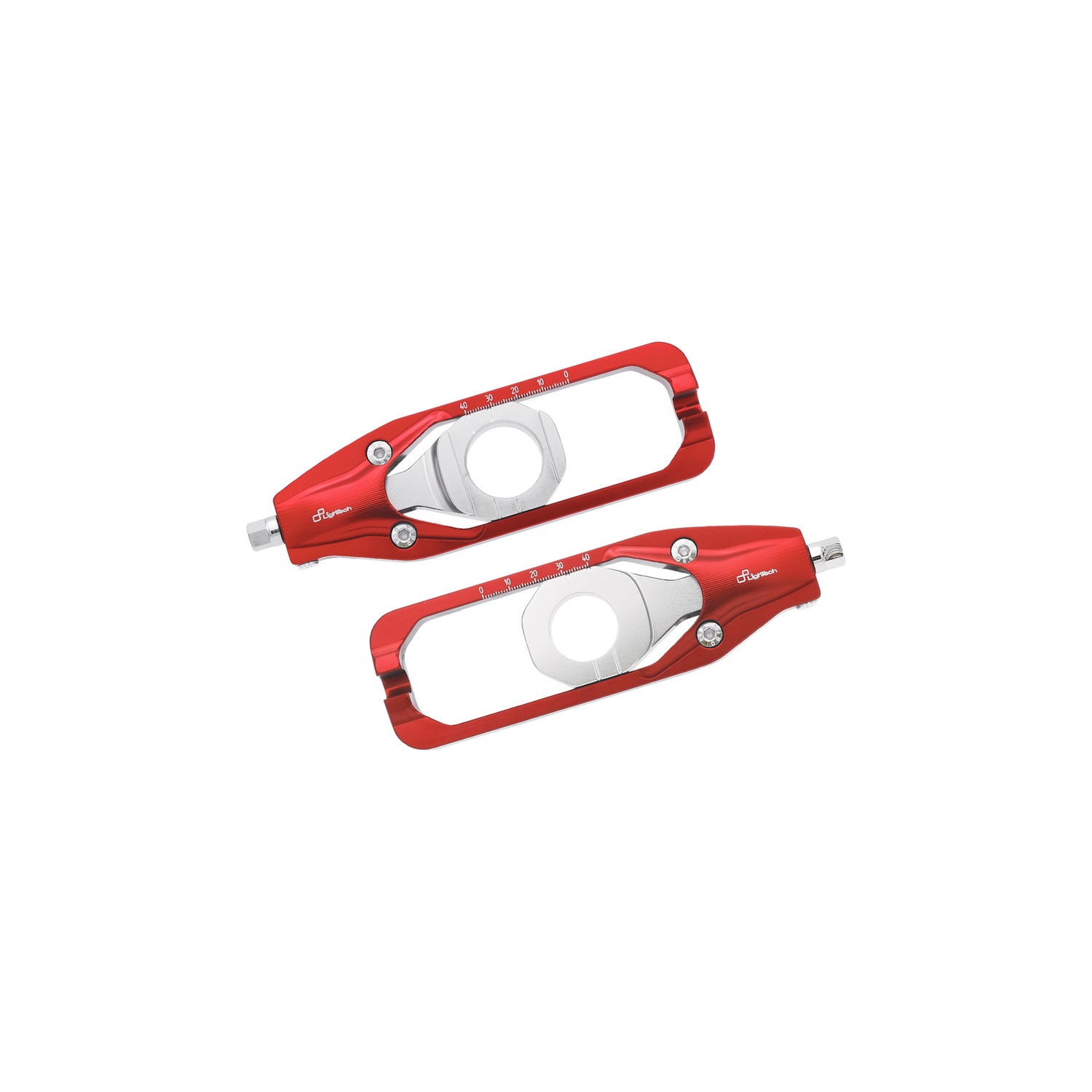 LIGHTECH Tenditori Catena per Suzuki GSX-R1000 2009