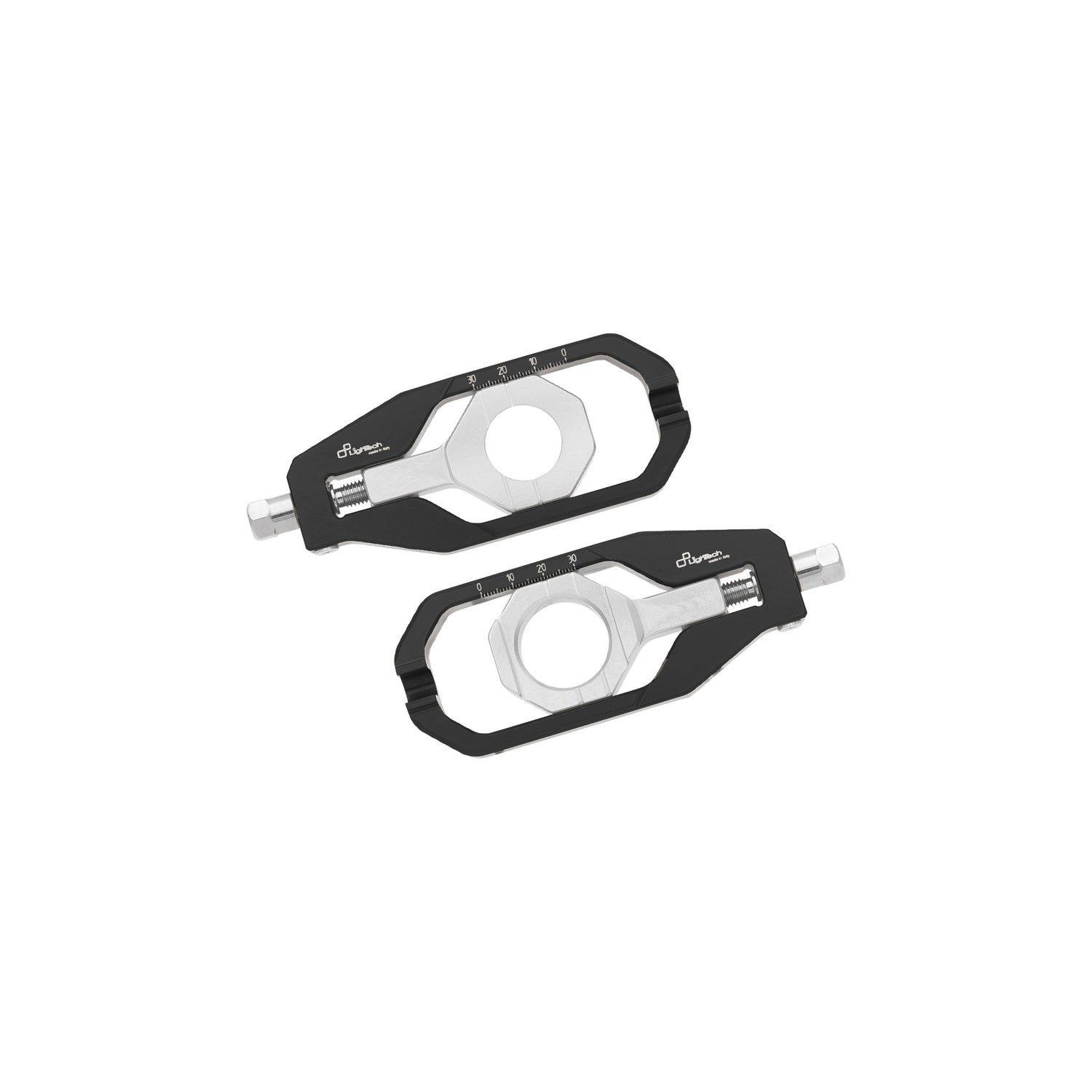 LIGHTECH Tenditori Catena per Yamaha TMAX 500 2008 - 2012 - 2020