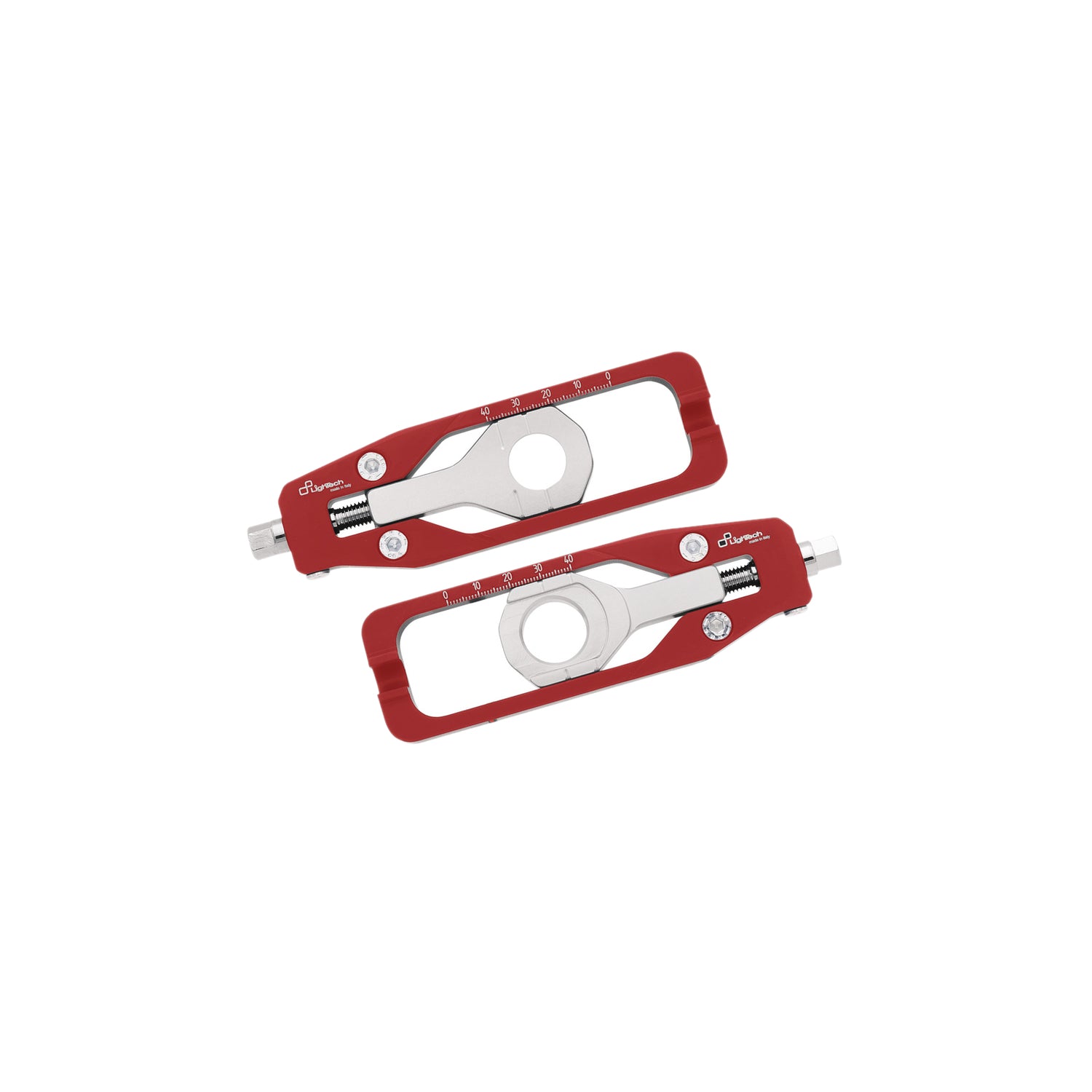 LIGHTECH Tenditori Catena per Yamaha MT-09 2013 - 2013 - 2018 - 2016 - 2016