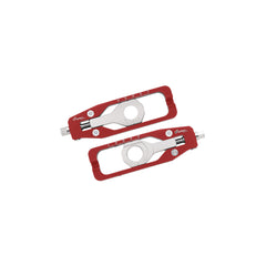 LIGHTECH Tenditori Catena per Yamaha MT-09 2013 - 2013 - 2018 - 2016 - 2016