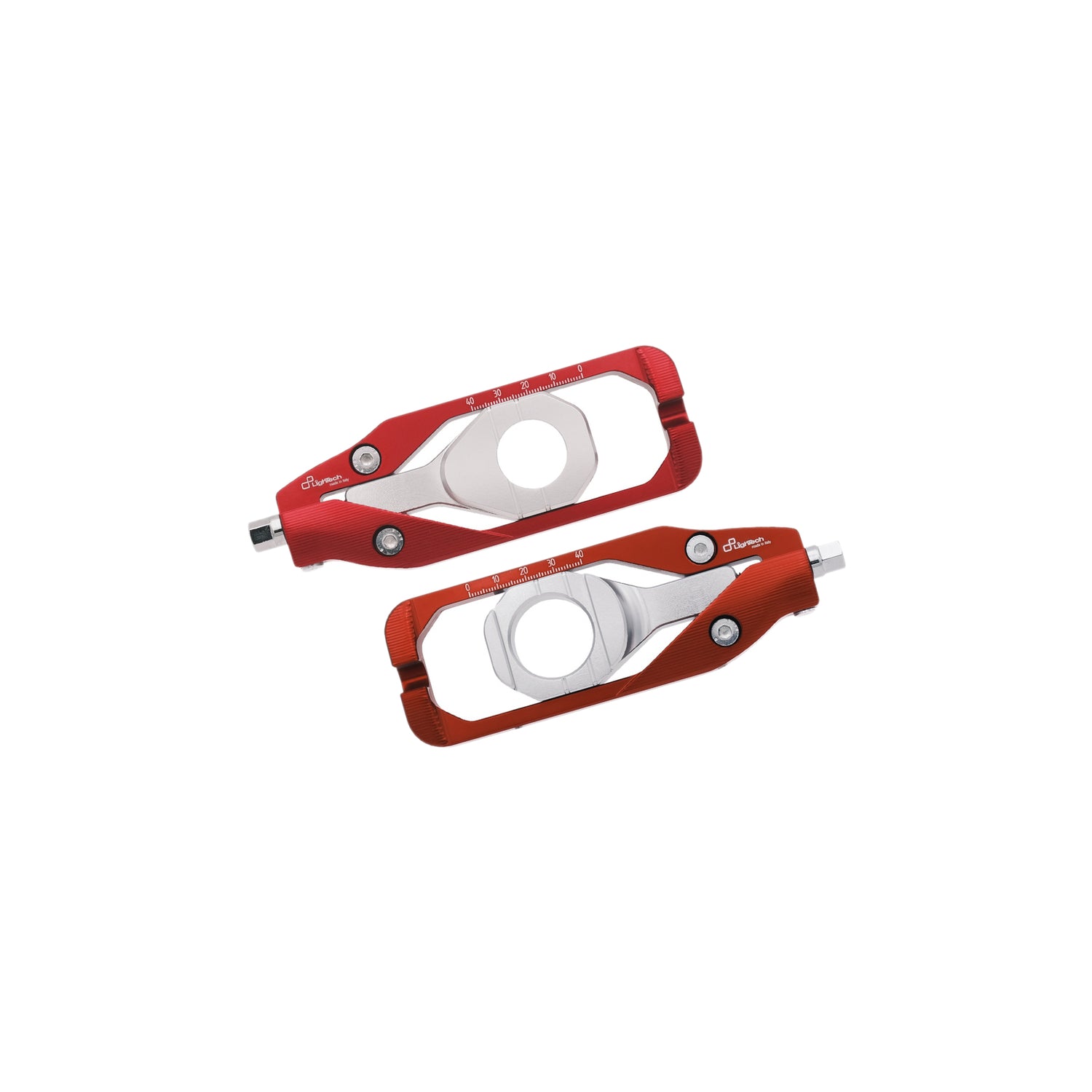 LIGHTECH Tenditori Catena per Yamaha MT-10 2016 - 2016 - 2015 - 2015