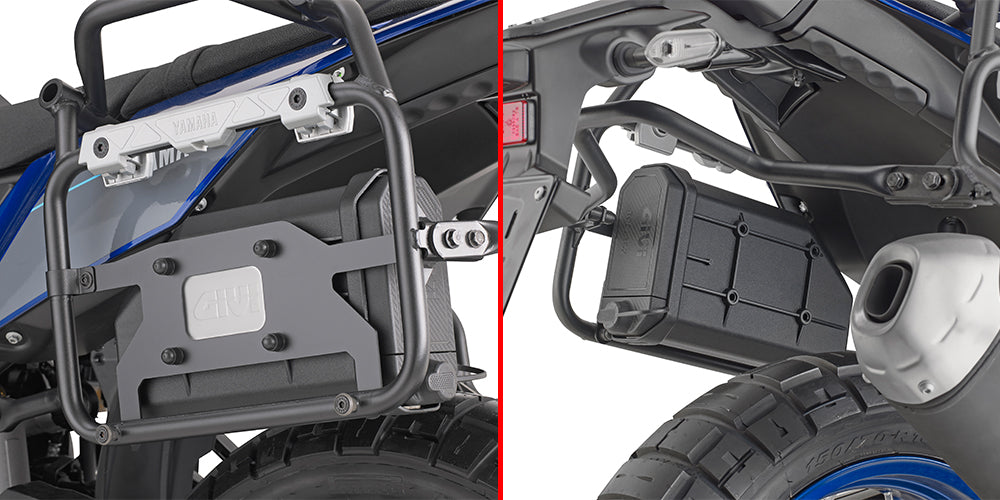 GIVI KIT FISS. S250 YAMAHA TENERÈ 700 (21-24)