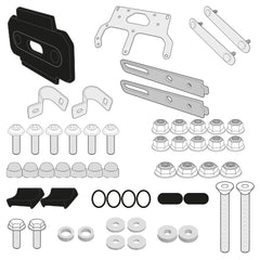 GIVI Kit Specifico per  FISSARE S250 SU PL3112 E P