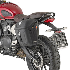 GIVI Portavaligie Laterale MT501S TRIUMPH SPEED 400 (2024)