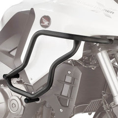 GIVI PARAMOTORE NERO Honda CROSSTOURER1200 (2012