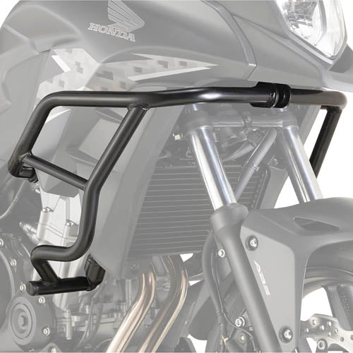 GIVI PARAMOTORE NERO HONDA CB500X (2013-2016)