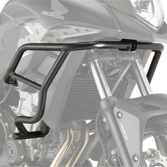 GIVI PARAMOTORE NERO HONDA CB500X (2013-2016)