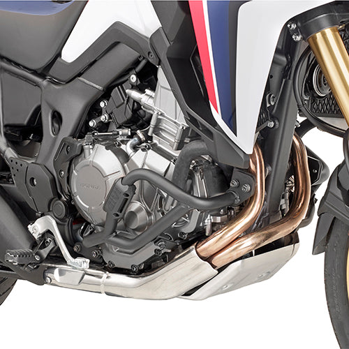 GIVI PARAMOTORE NERO HONDA CRF1000LA.TWIN 201