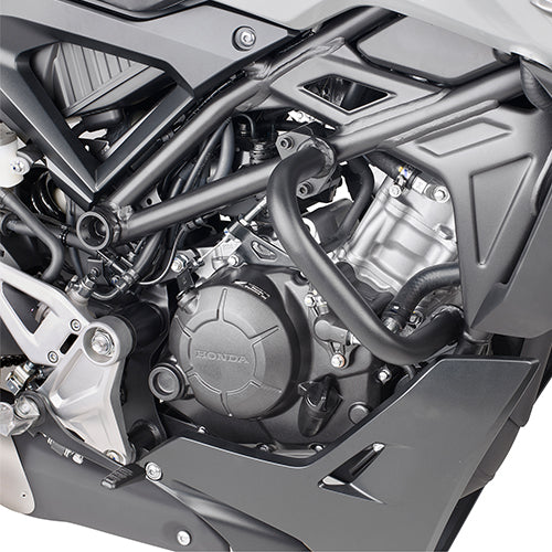 GIVI PARAMOTORE Tubolare HONDA CB125R (21-22)