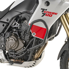 GIVI PARAMOTORE Yamaha  TÈNÈRÈ 700 2019