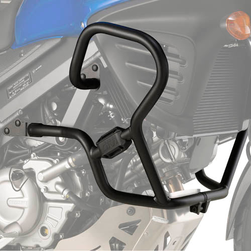 GIVI PARAMOTORE NERO SUZUKI DL650 V-STROM L2-L