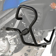 GIVI PARAMOTORE NERO SUZUKI DL650 V-STROM L2-L
