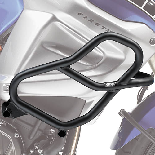 GIVI PARAMOTORE NERO YAMAHA XT1200Z SUPUPERIORE TENERE'10