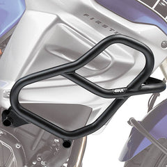 GIVI PARAMOTORE NERO YAMAHA XT1200Z SUPUPERIORE TENERE'10