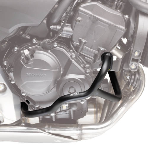 GIVI PARAMOTORE NERO HONDA HORNET 600 07-11