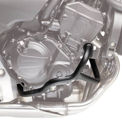 GIVI PARAMOTORE NERO HONDA HORNET 600 07-11
