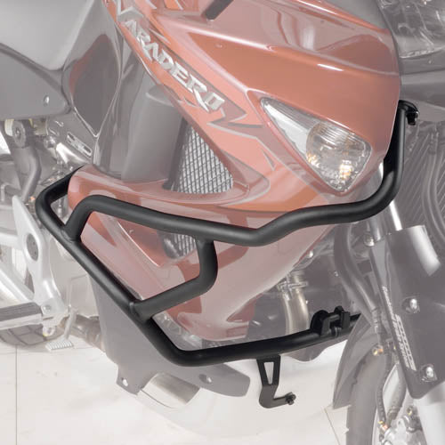 GIVI PARAMOTORE NERO HONDA XL1000 VVARADERO'0