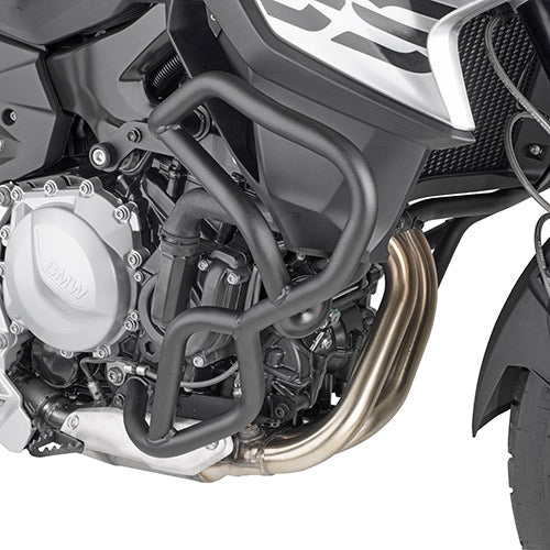GIVI PARAMOTORE NERO BMW F850GS '21F750GS '21