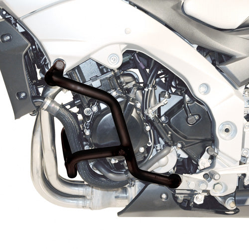 GIVI PARAMOTORE NERO SUZUKI GSR 600'06