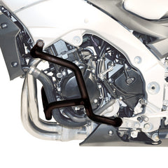GIVI PARAMOTORE NERO SUZUKI GSR 600'06