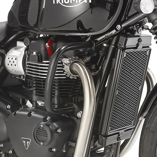 GIVI PARAMOTORE TRIUMPH BONNEV.T120 '16-22