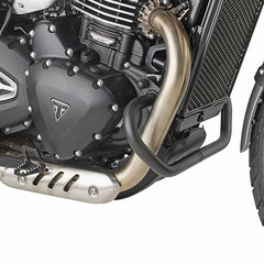 GIVI PARAMOTORE TRIUMPH SCRAMBLER 400 X '24