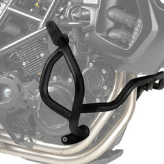 GIVI PARAMOTORE NERO BMW F650-F800GS 08- F700 GS