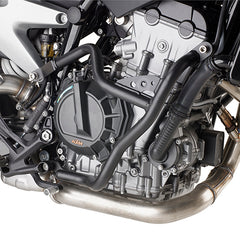 GIVI PARAMOTORE NERO KTM DUKE 790 2018