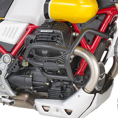 GIVI PARAMOTORE NERO MOTOGUZZI V85 TT (2019)