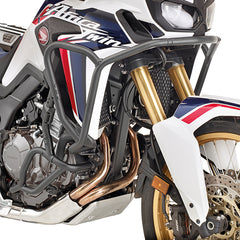 GIVI PARAMOTORE NERO HONDA CRF1000LA.TWIN 201