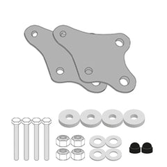 GIVI KIT MON TNH1201 HONDA XL750 TRANSALP '23
