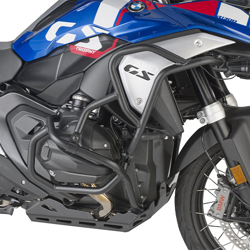 Paramotore per BMW R 1300 GS Givi TNH5143 parte superiore