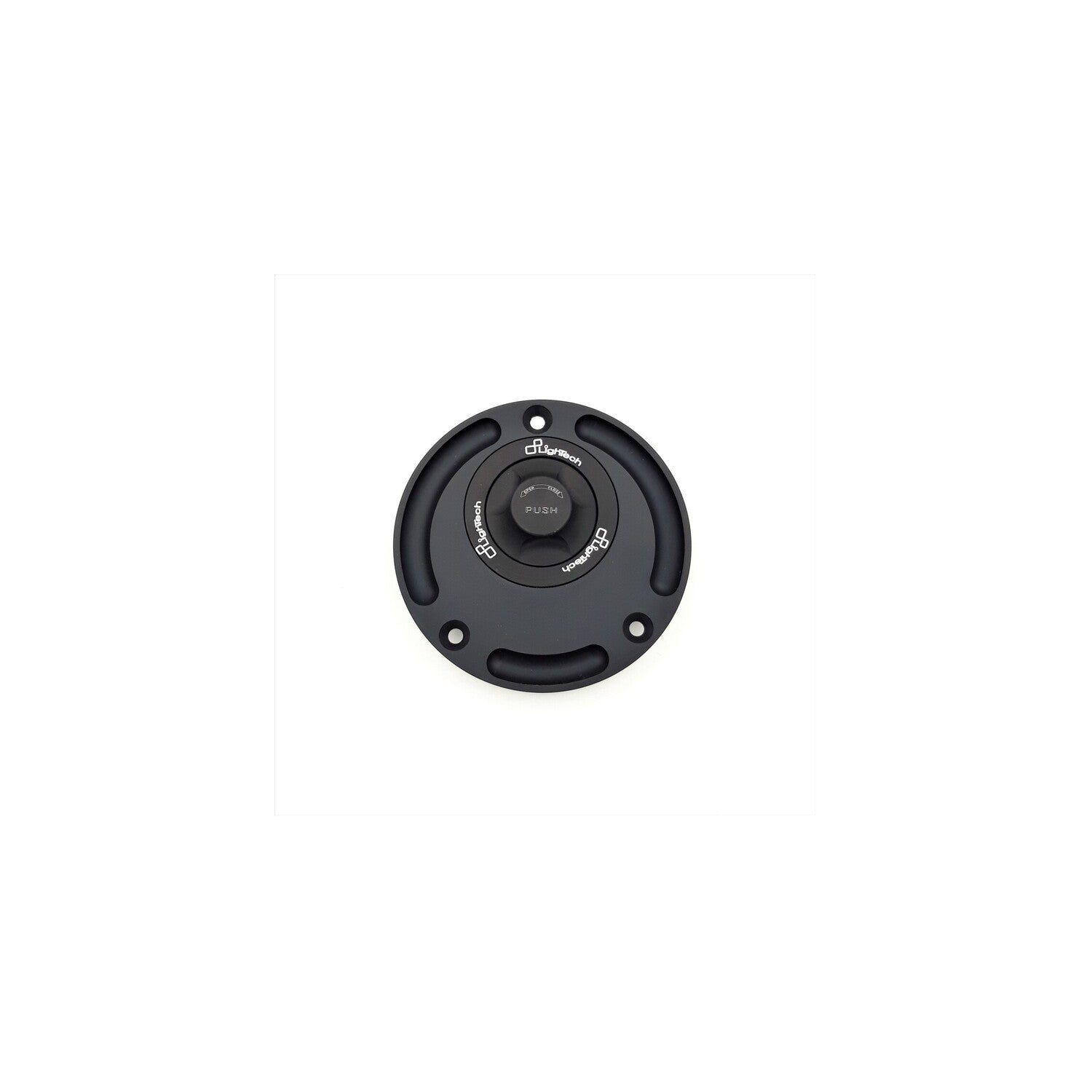 Tappo Serbatoio Con Chiusura Rapida