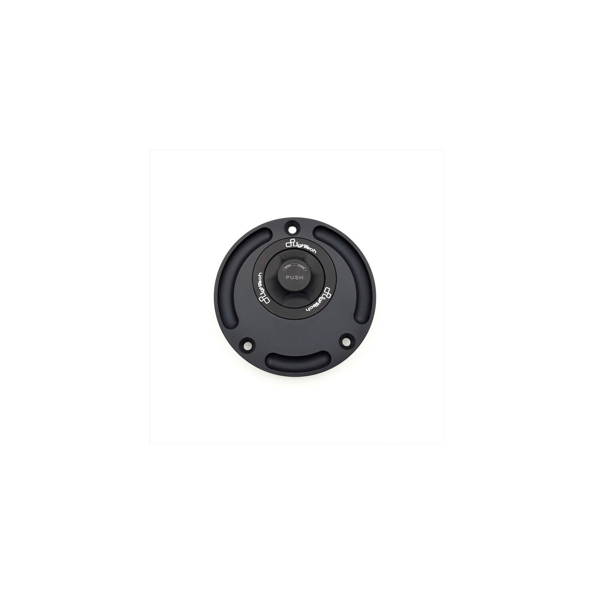 Tappo Serbatoio Con Chiusura Rapida