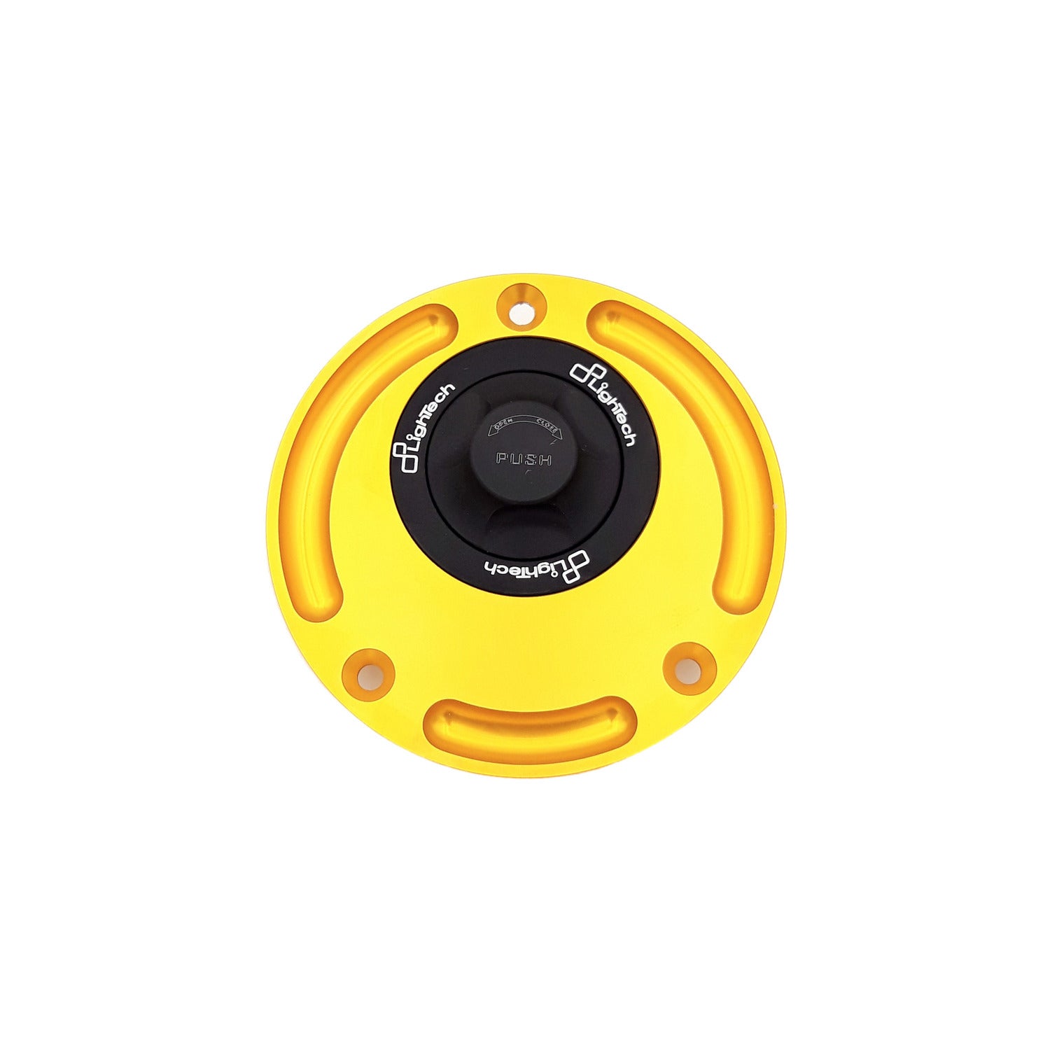 Tappo Serbatoio Con Chiusura Rapida