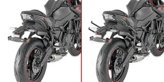 GIVI TELAIETTI L. KAWASAKI Z650 (20-21)