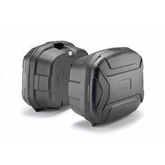 GIVI VALIGIE MONOKEY 35LT TREKKER LITE NERO