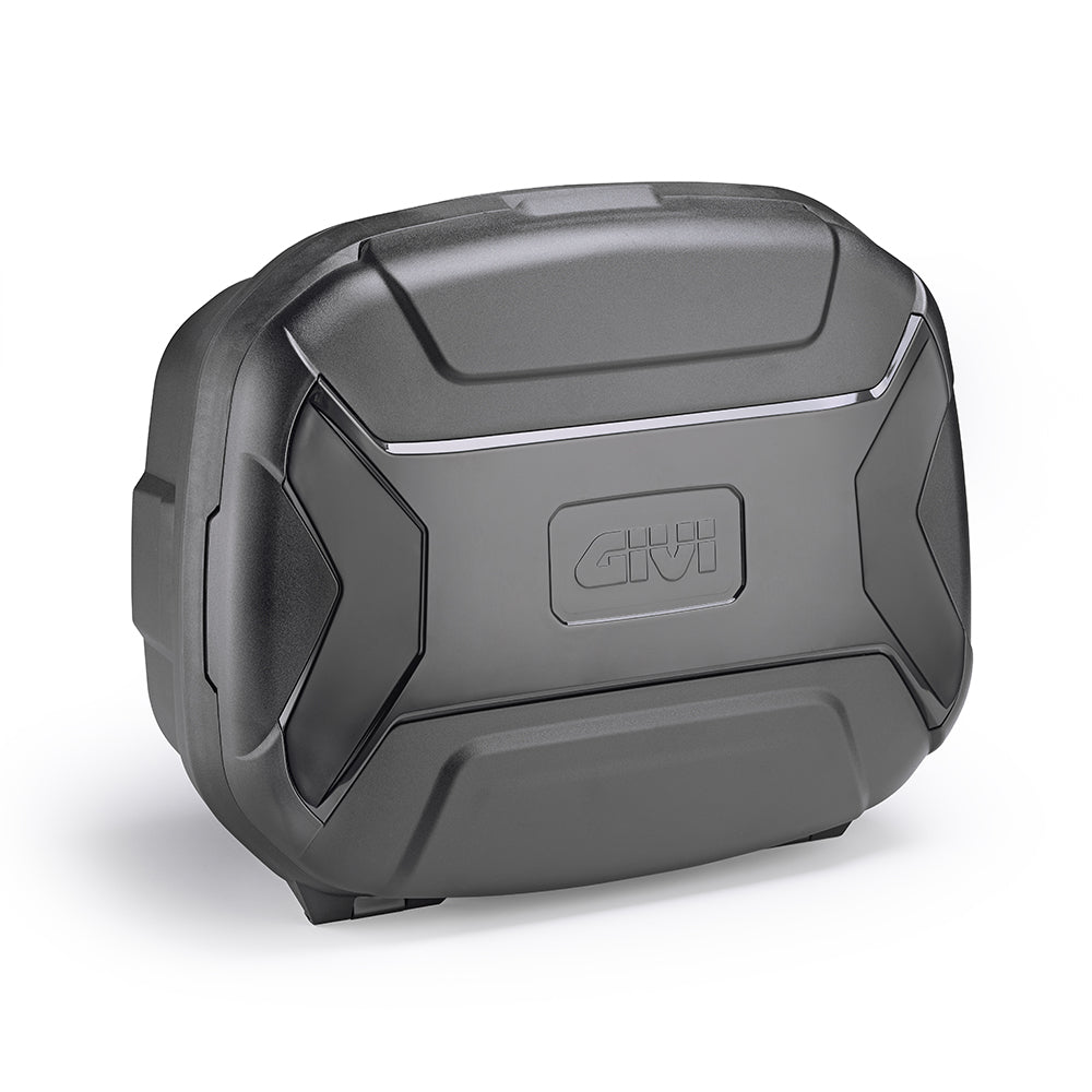 GIVI VALIGIA LATERALE MONOKEY 35 LT NERA