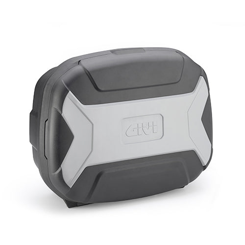 GIVI Portavaligie Laterale  MONOKEY NERA 35LT TREKKER LITE