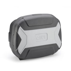 GIVI Portavaligie Laterale  MONOKEY NERA 35LT TREKKER LITE