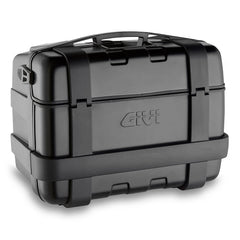 GIVI VALIGIA TREKKER LATERALE 46 LTBLACK LINE